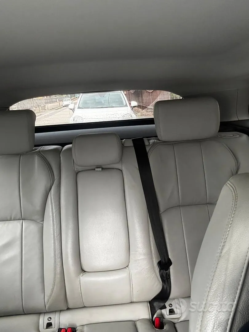 Land Rover Range Rover Evoque 2015 photo 4