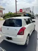 Suzuki Swift 2007 photo 3