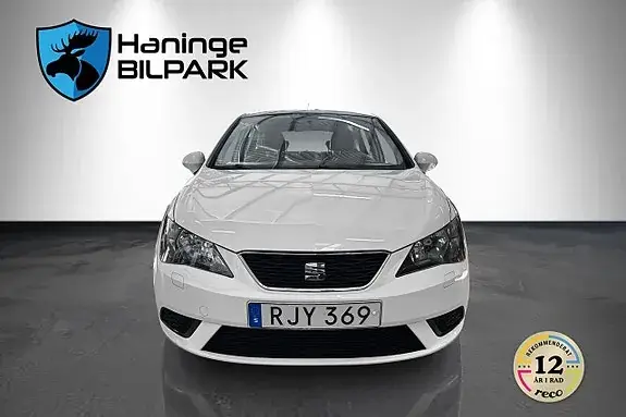 Seat Ibiza 2017 photo 3