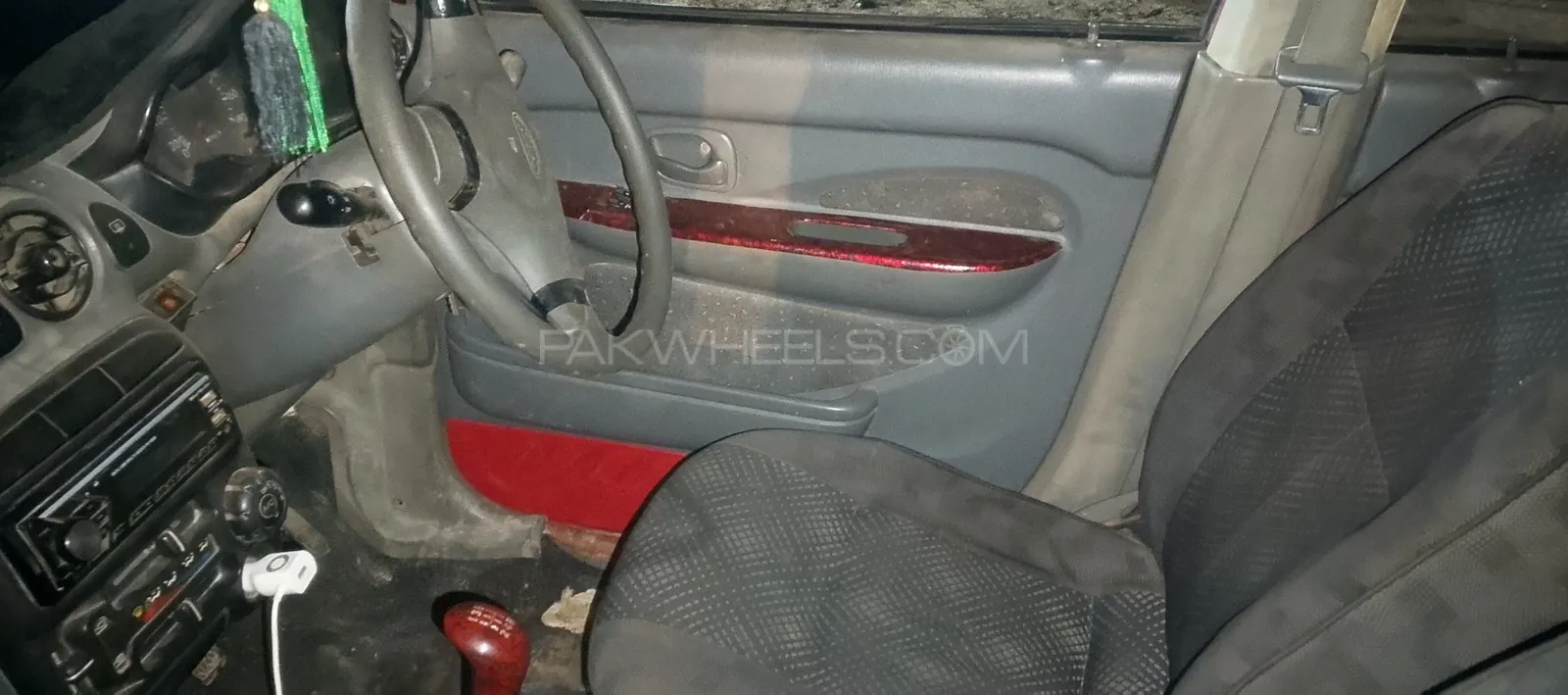 Hyundai Santro