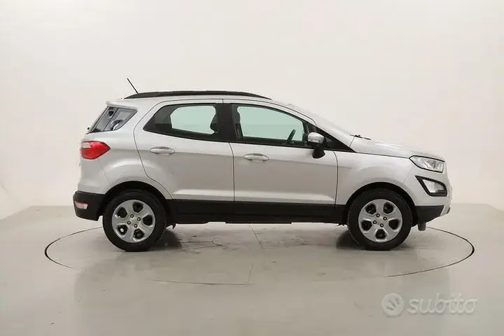 Ford Ecosport 2018 photo 3
