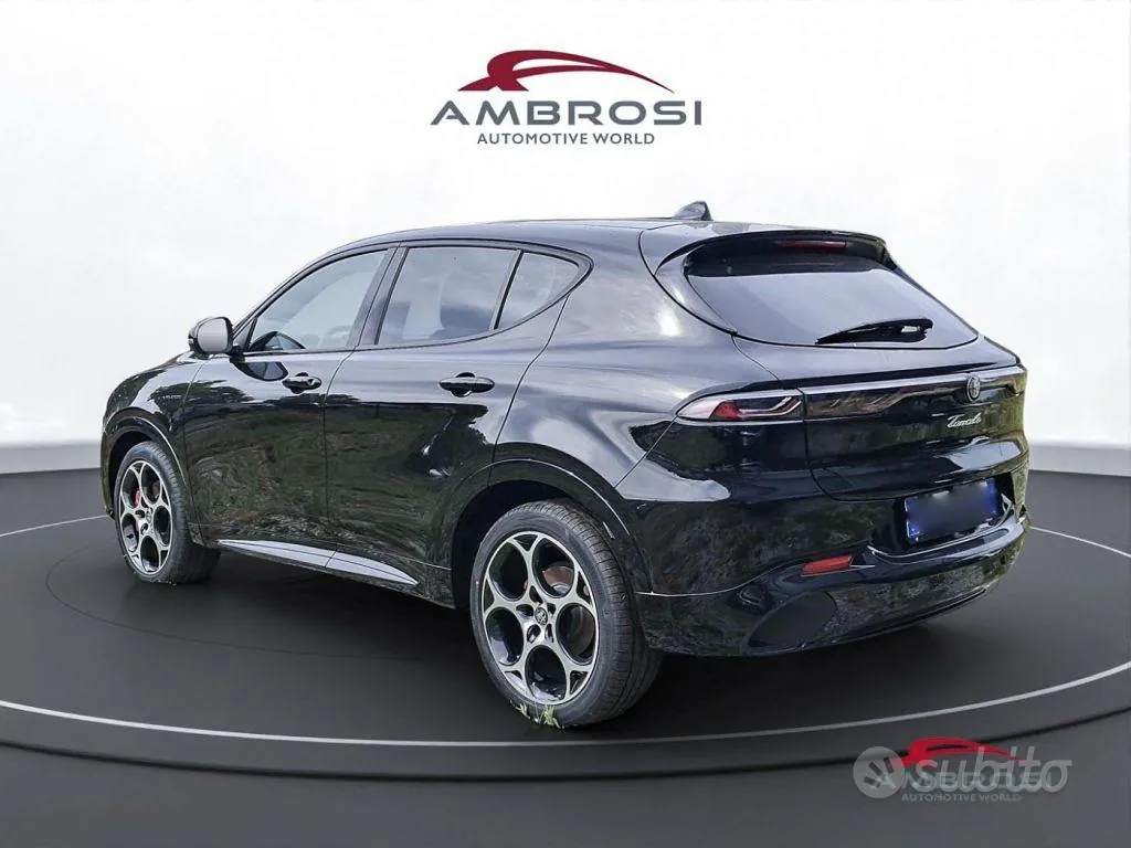Alfa Romeo Tonale 2026 photo 4