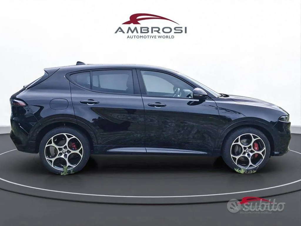 Alfa Romeo Tonale 2026 photo 5