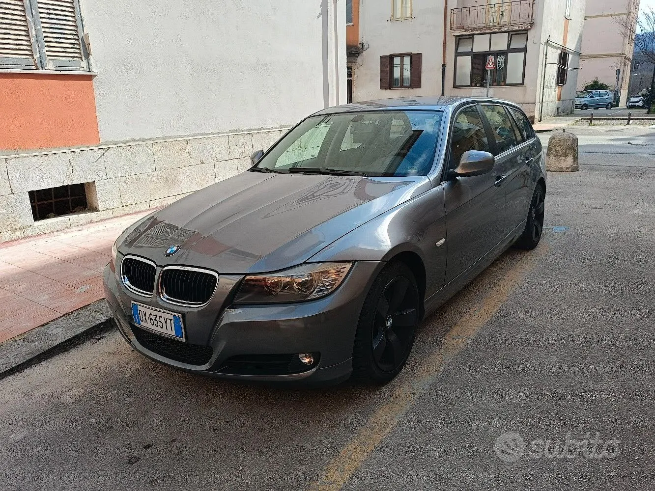 BMW 320