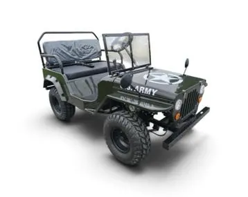 Jeep Willys