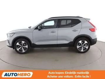 Volvo Xc40 2024 photo 3