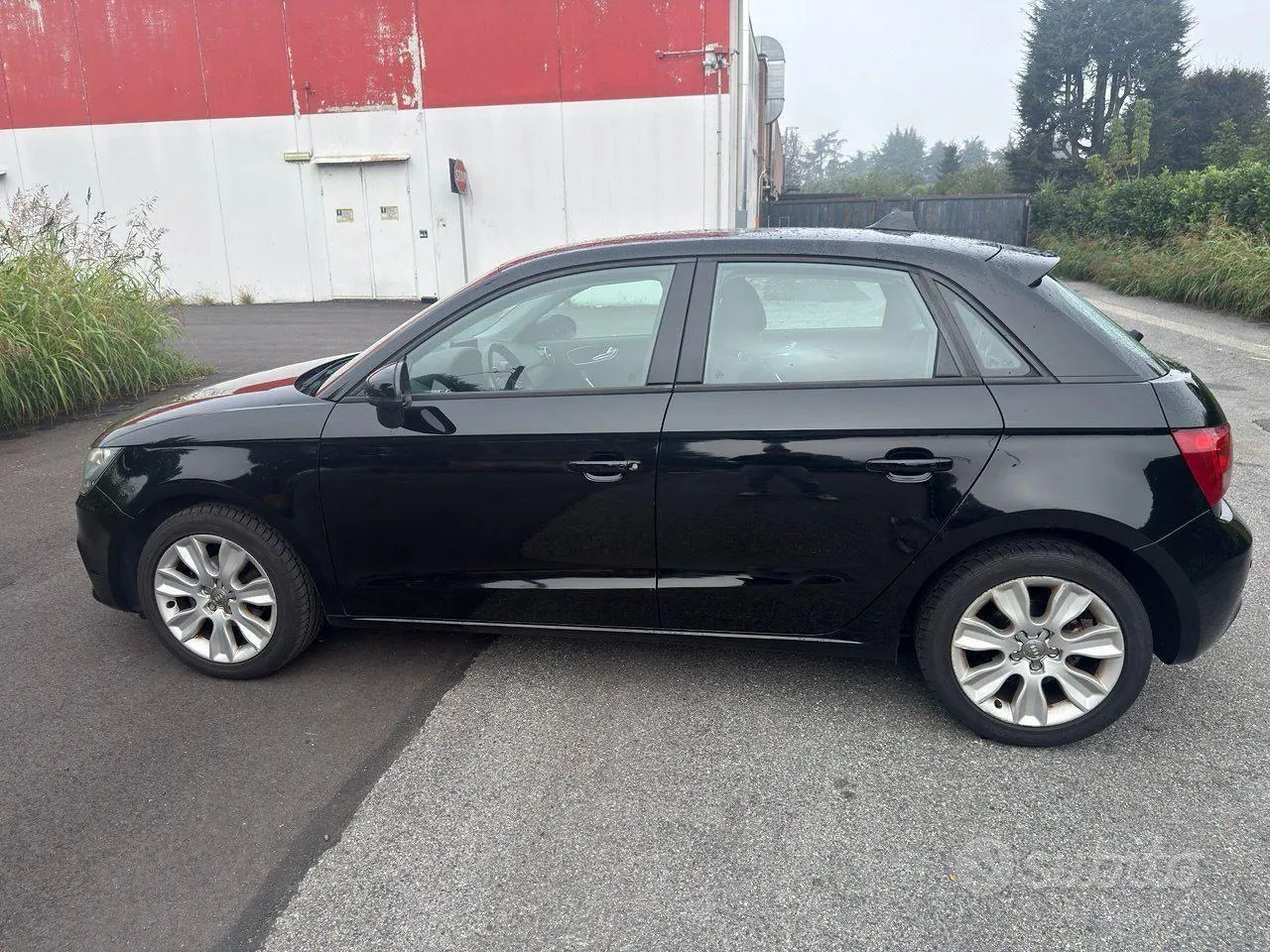 Audi A1 2012 photo 3