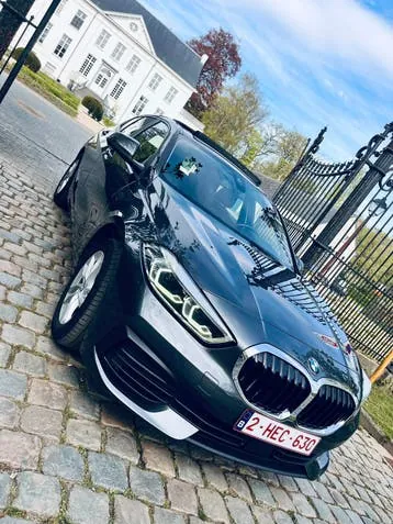 BMW 116D
