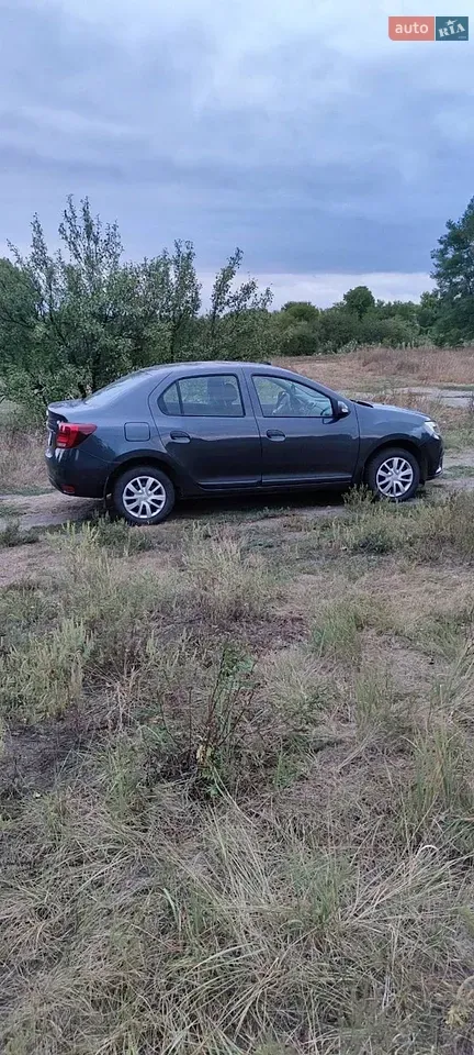 Renault Logan