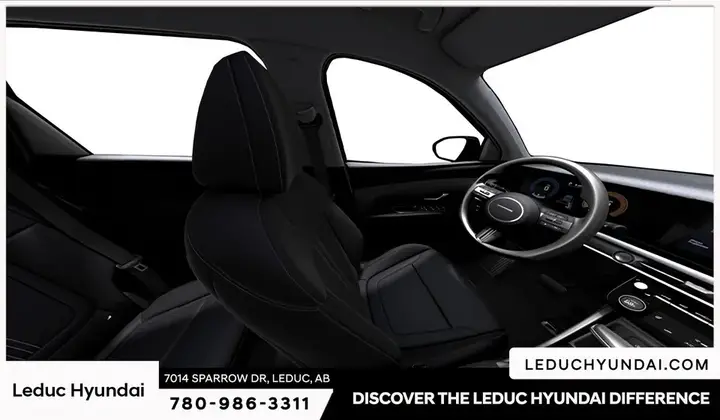 Hyundai Tucson 2026 photo 4