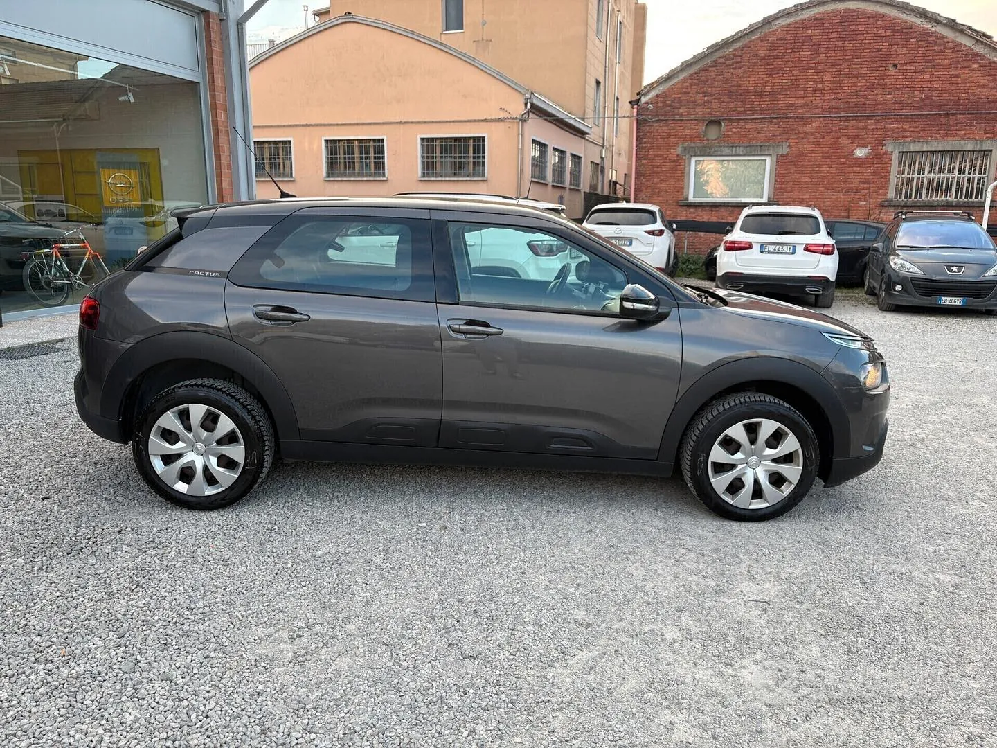 Citroen C4 Cactus 2020 photo 4