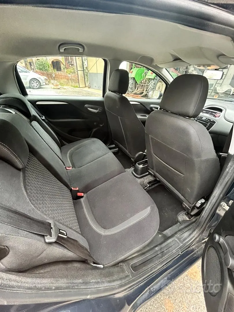 Fiat Punto 2017 photo 5