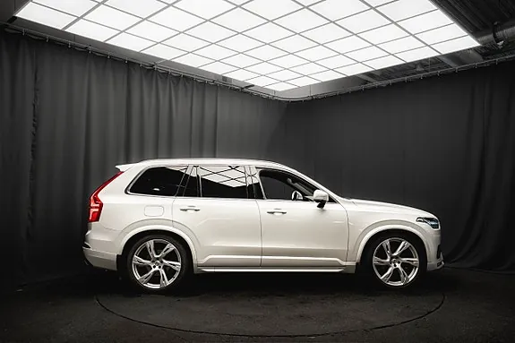 Volvo Xc90 2017 photo 5