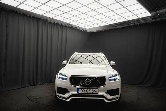 Volvo Xc90 2017 photo 3