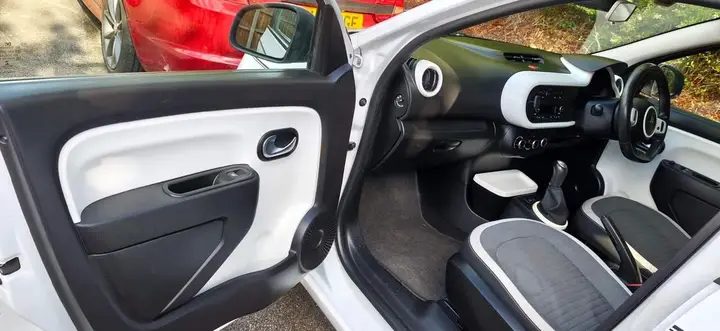 Renault Twingo 2015 photo 5