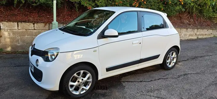 Renault Twingo 2015 photo 4