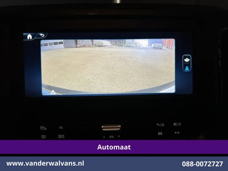 Mercedes-Benz Vito 2024 photo 3