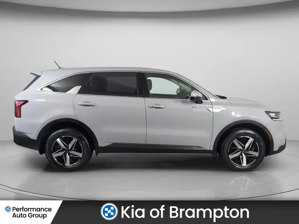 Kia Sorento 2023 photo 5