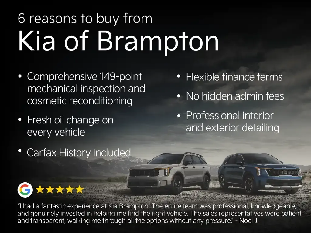 Kia Sorento 2023 photo 3