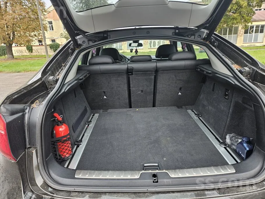 BMW X6 2015 photo 5