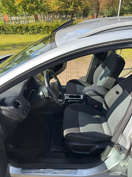 Ford Mondeo 2014 photo 5