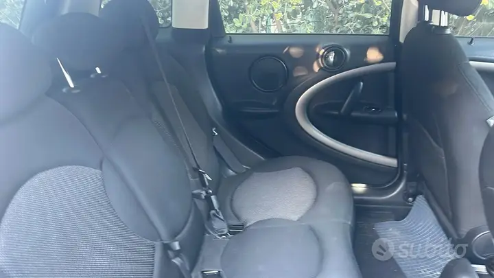 Mini Countryman 2018 photo 5