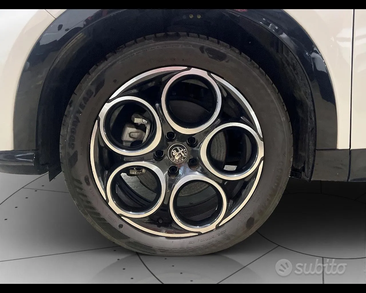 Alfa Romeo Tonale 2024 photo 5