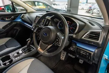 Subaru Xv 2019 photo 4