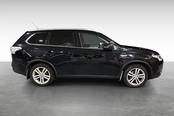Mitsubishi Outlander 2015 photo 4