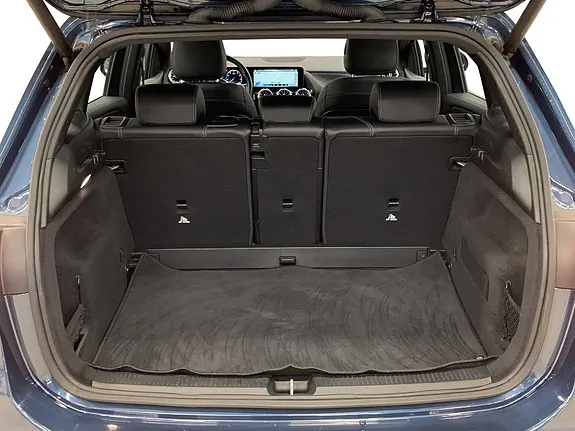 Mercedes-Benz B180 2020 photo 4