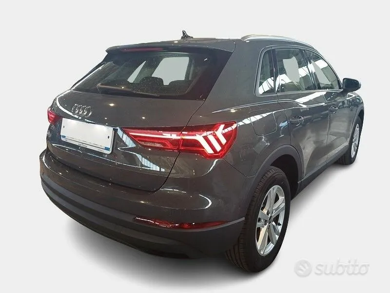 Audi Q3 2022 photo 4