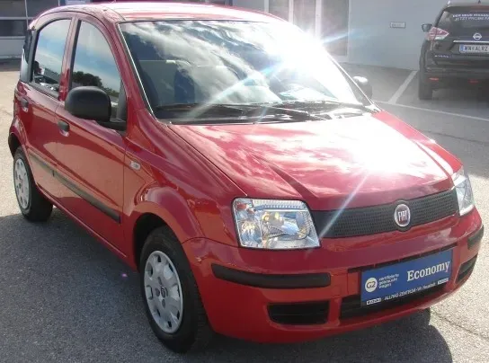 Fiat Panda 2018 photo 2