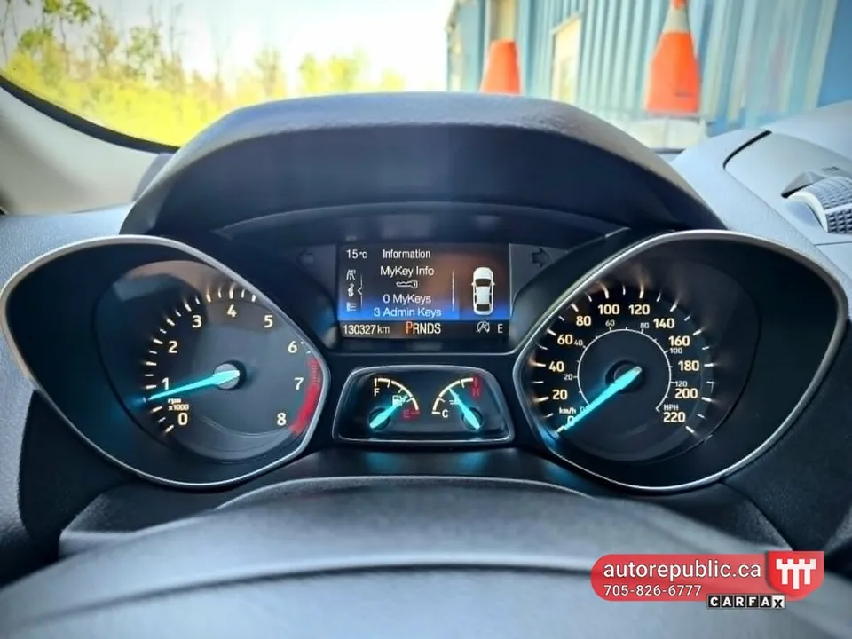 Ford Escape 2019 photo 4