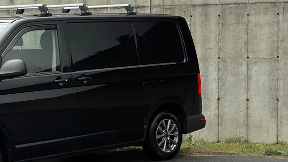 Volkswagen Transporter 2023 photo 4