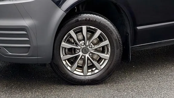 Volkswagen Transporter 2023 photo 3
