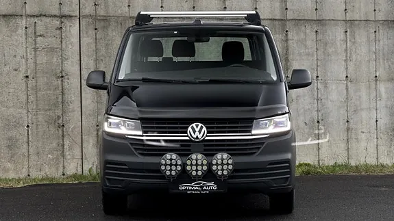 Volkswagen Transporter 2023 photo 5