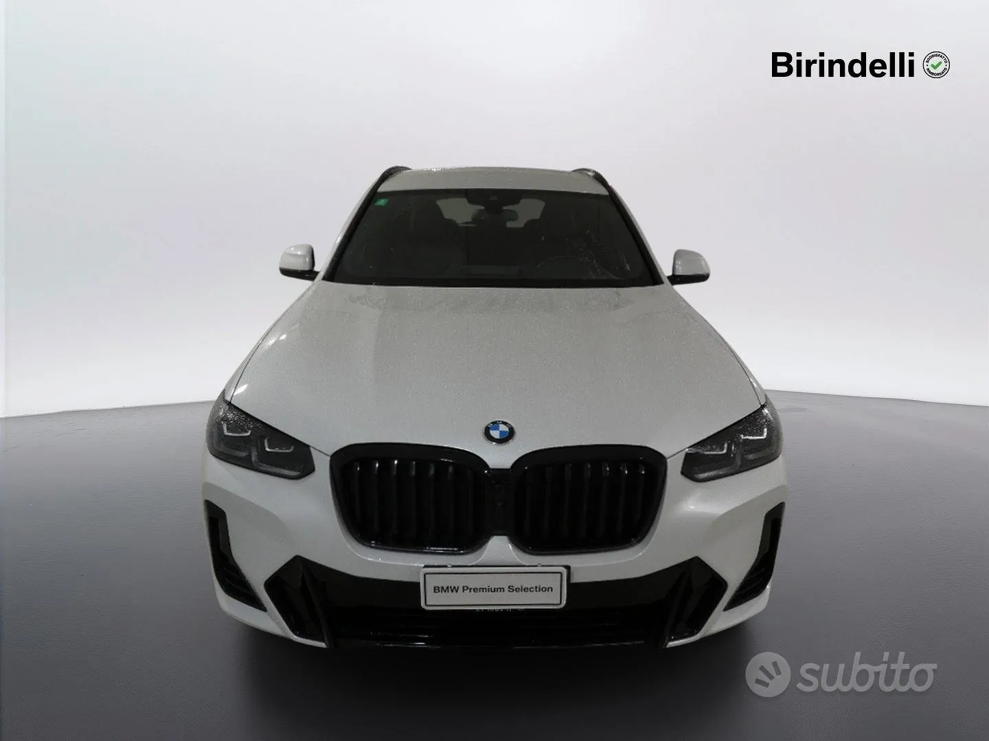 BMW X3 2023 photo 4