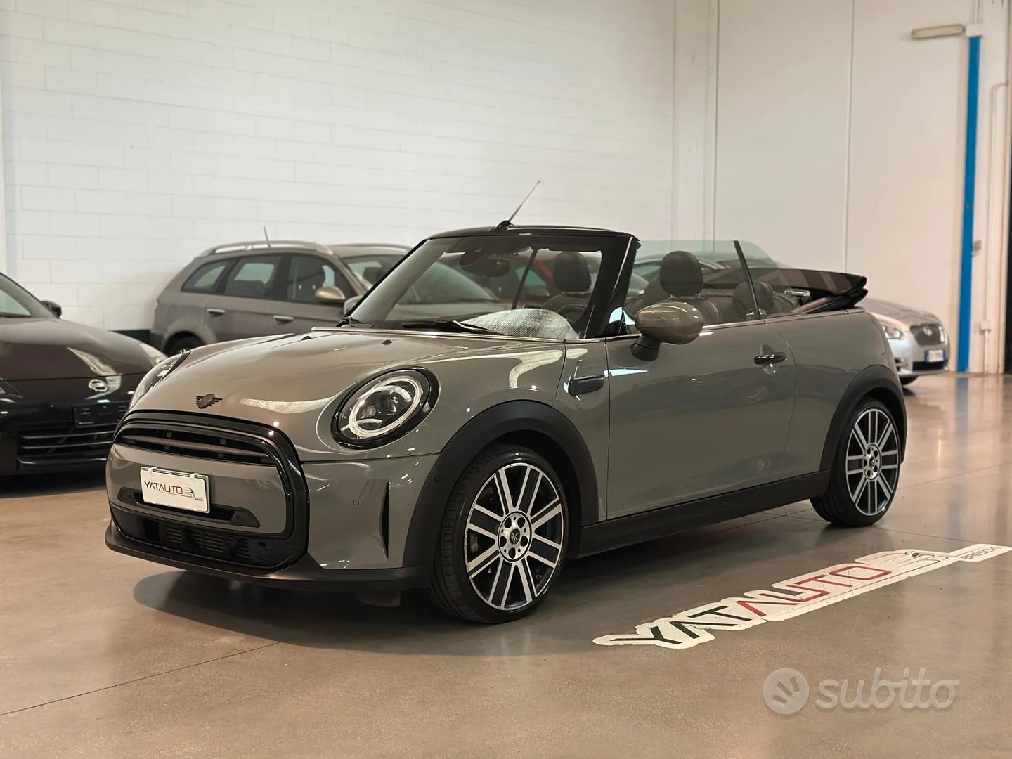 Mini Mini