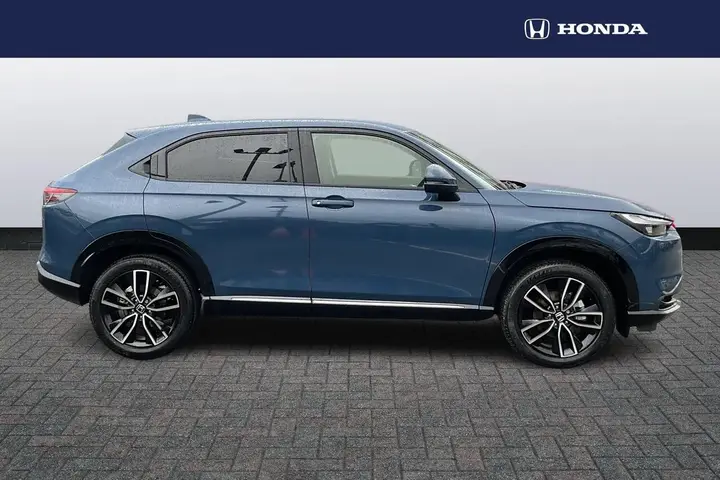 Honda Hr-V 2026 photo 5
