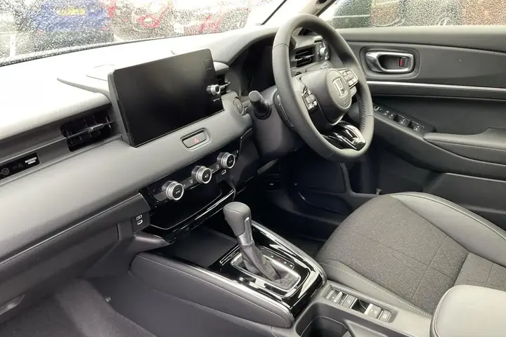 Honda Hr-V 2026 photo 2