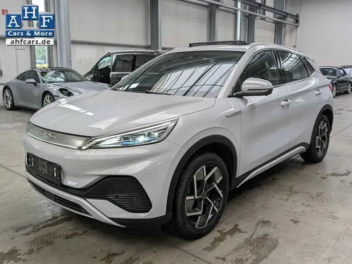 BYD Atto 3
