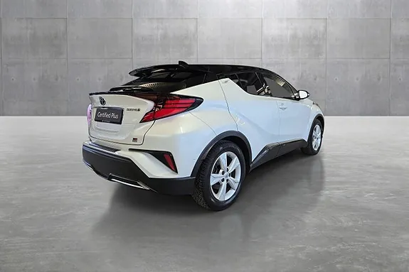 Toyota C-Hr 2023 photo 5