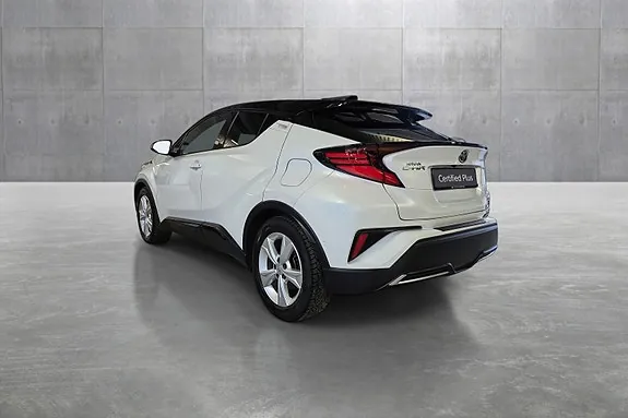 Toyota C-Hr 2023 photo 3