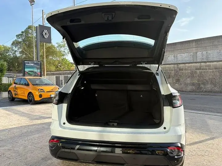 Renault Austral 2024 photo 3