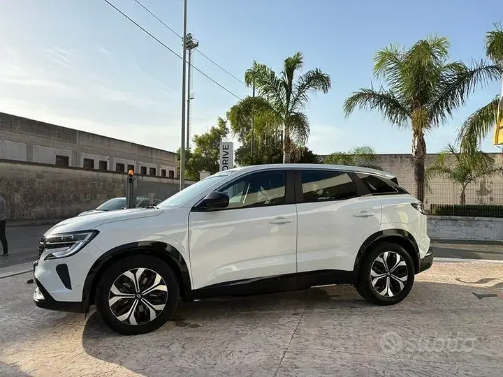 Renault Austral 2024 photo 4