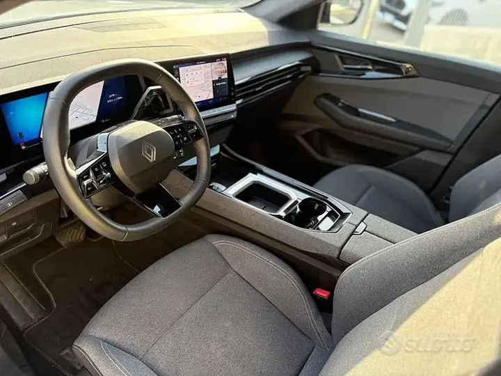 Renault Austral 2024 photo 5