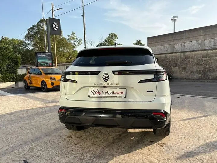Renault Austral 2024 photo 2
