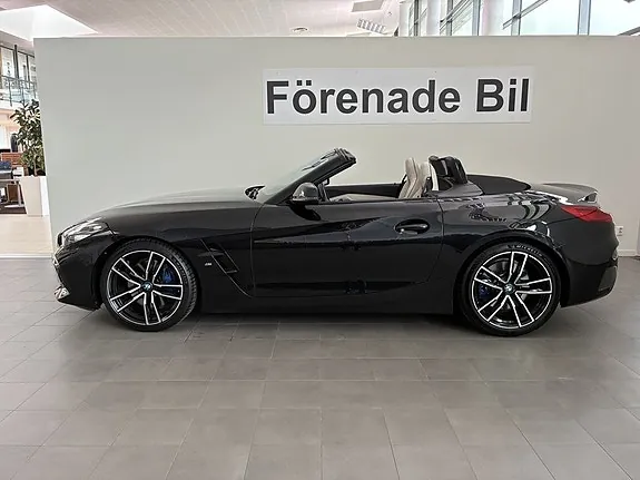BMW Z4 2019 photo 5
