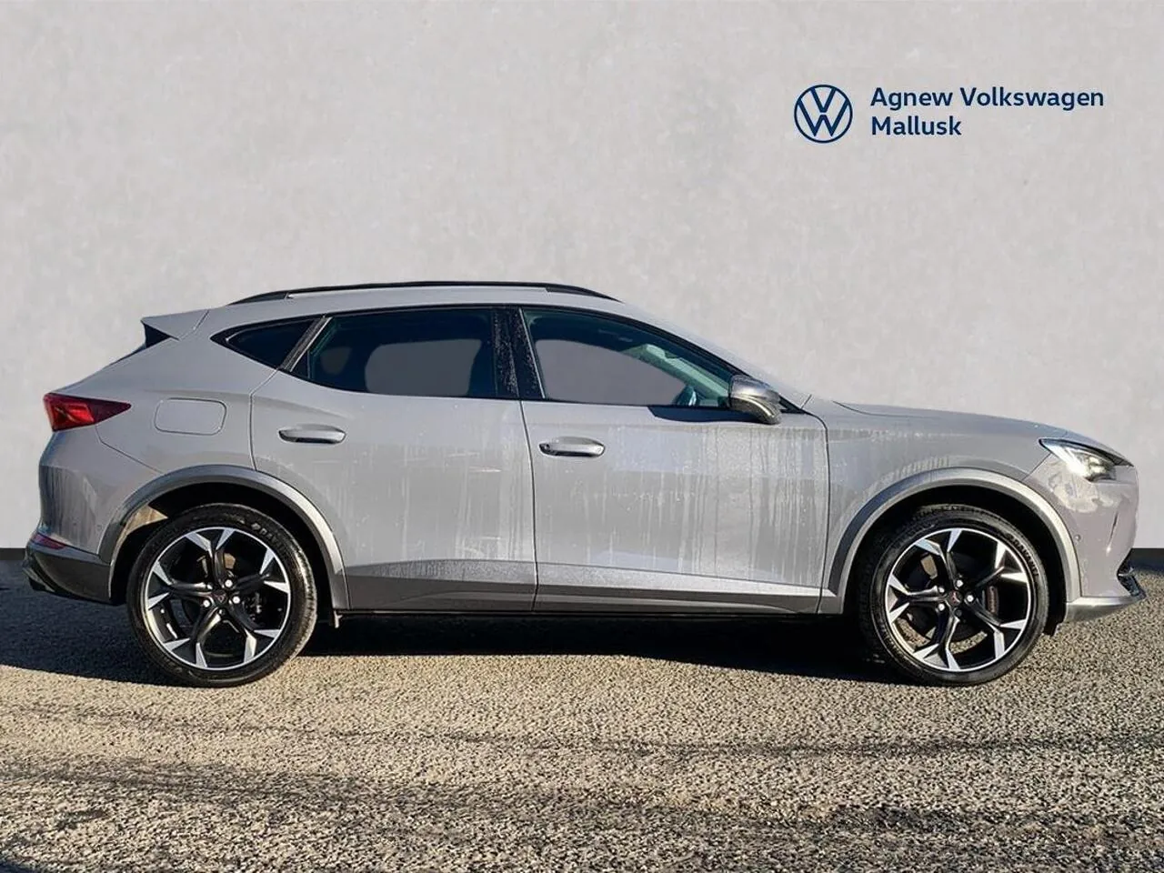 Cupra Formentor 2022 photo 4