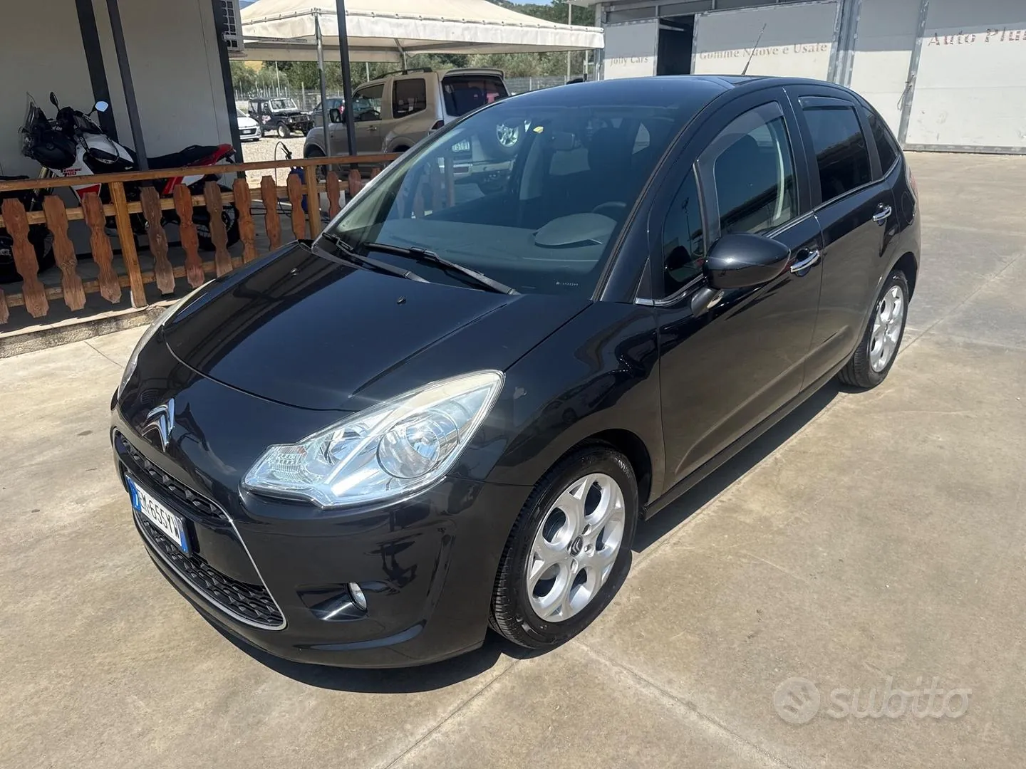 Citroen C3